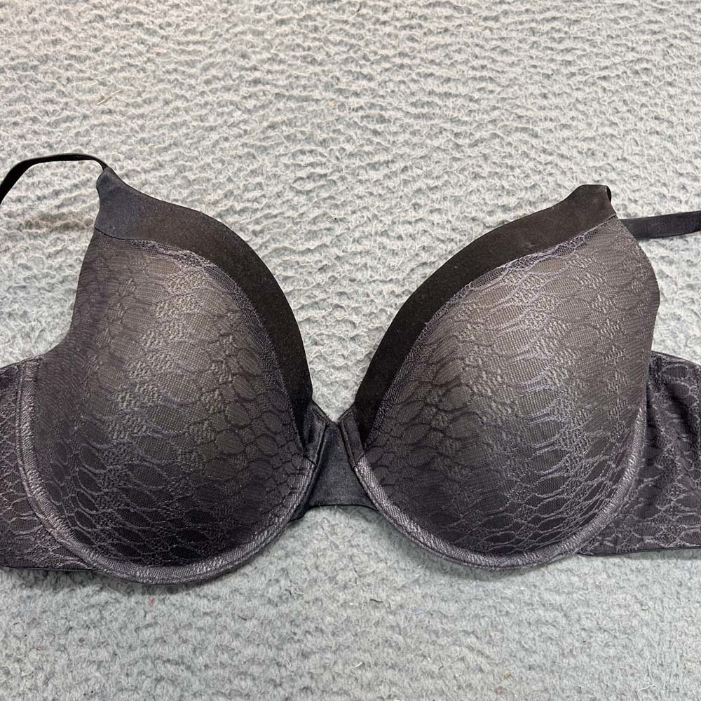 Sweet Nothings Bra 40D T-Shirt Bra 0838 Full Figure